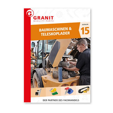 Baumaschinen & Teleskoplader