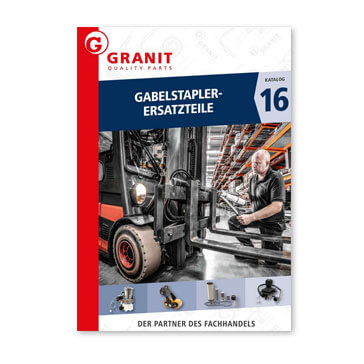 Gabelstapler Ersatzteile